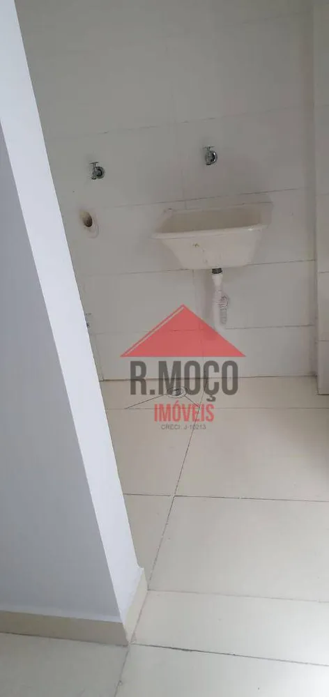 Apartamento, 2 quartos, 49 m² - Foto 10