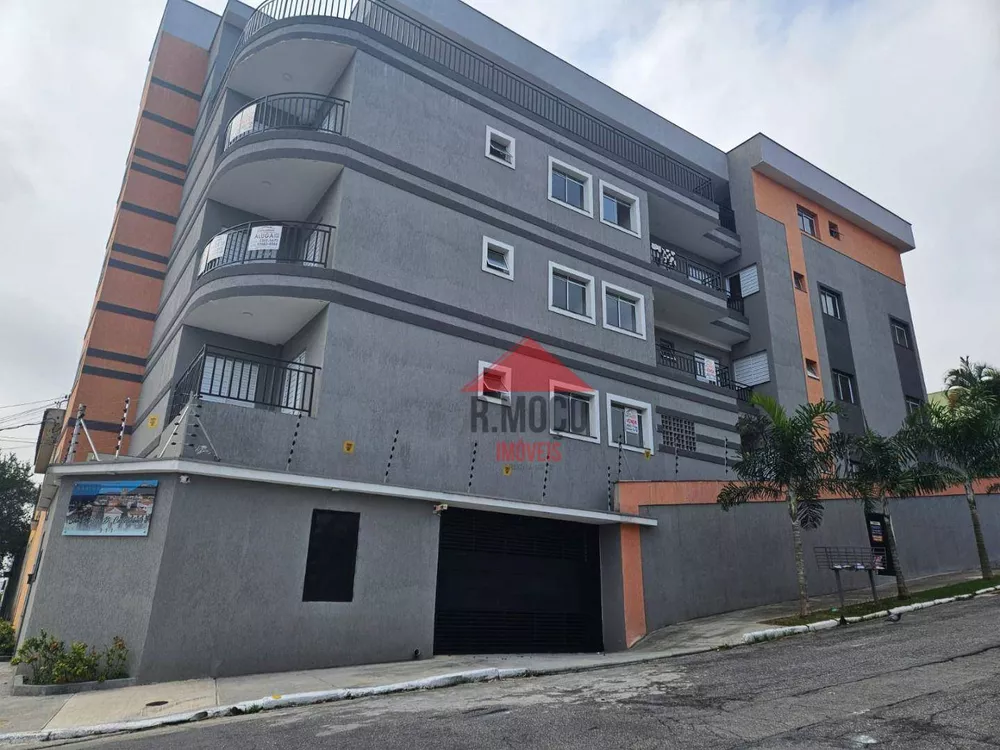Apartamento, 2 quartos, 49 m² - Foto 3