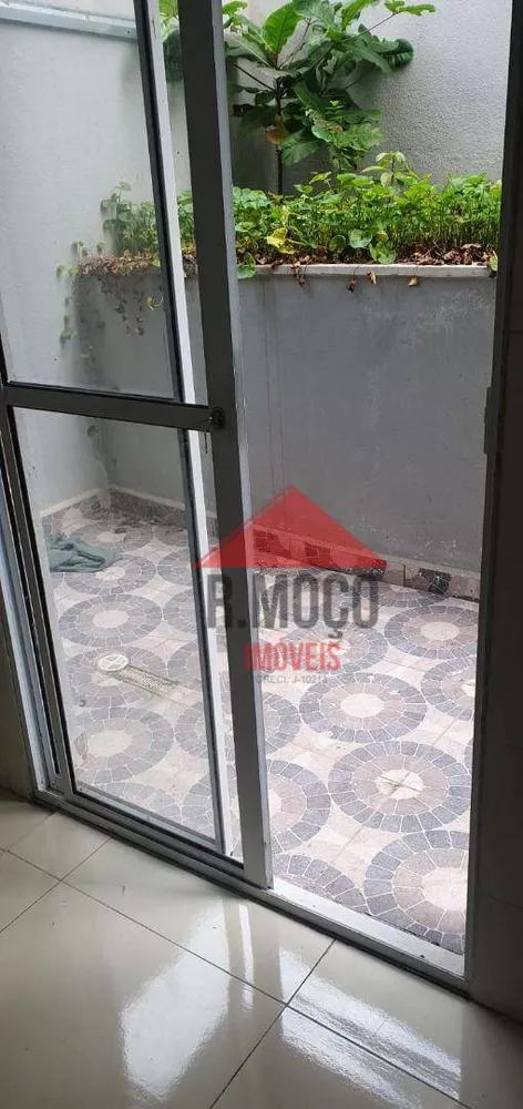 Apartamento, 2 quartos, 49 m² - Foto 1