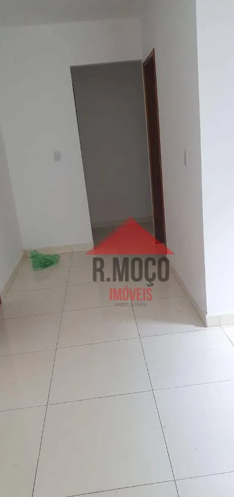 Apartamento, 2 quartos, 49 m² - Foto 6