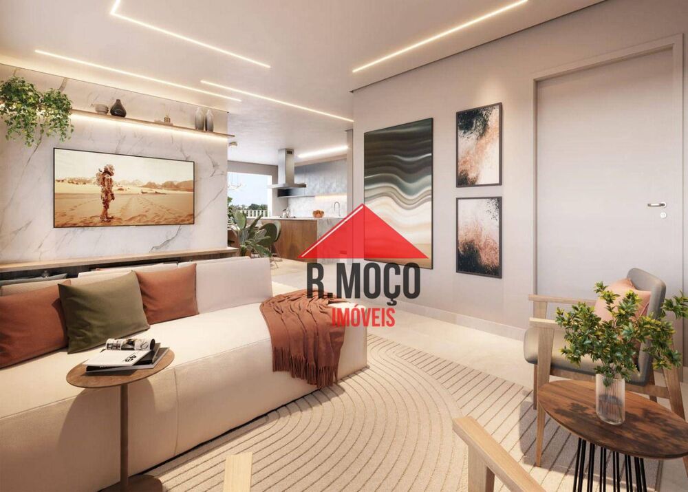 Apartamento, 2 quartos, 41 m² - Foto 7