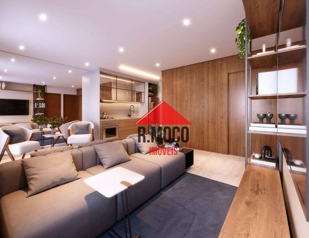 Apartamento, 2 quartos, 41 m² - Foto 9