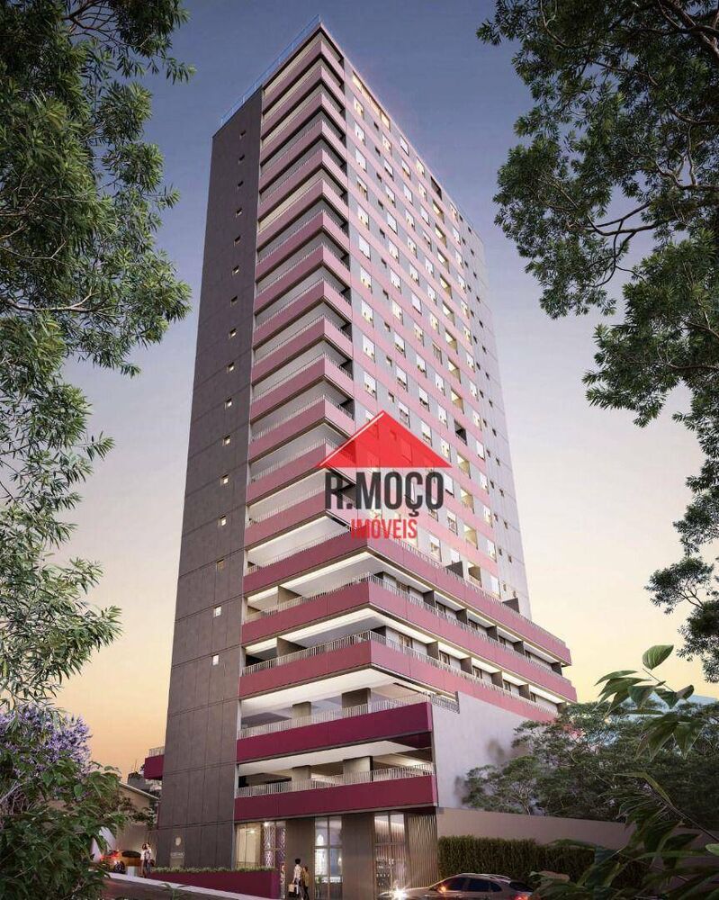 Apartamento, 2 quartos, 41 m² - Foto 33