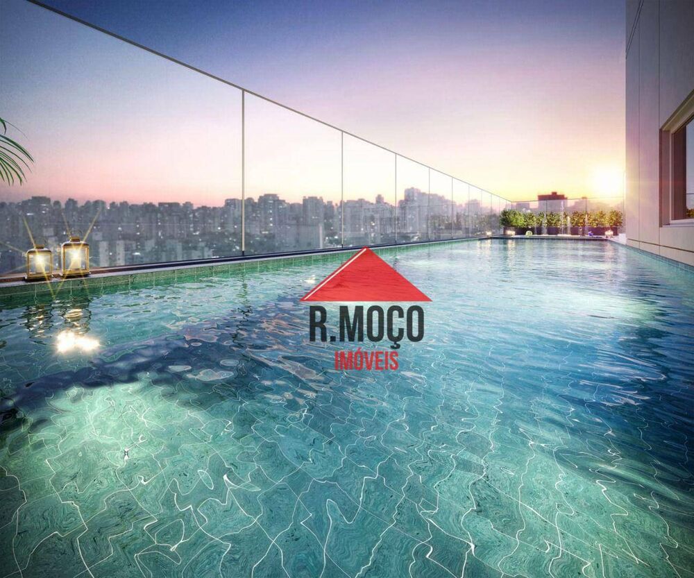 Apartamento, 2 quartos, 41 m² - Foto 18