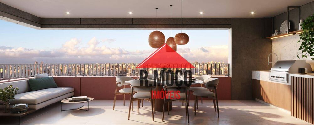 Apartamento, 2 quartos, 41 m² - Foto 22