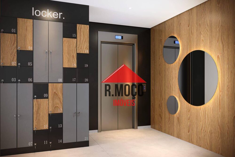 Apartamento, 2 quartos, 41 m² - Foto 12