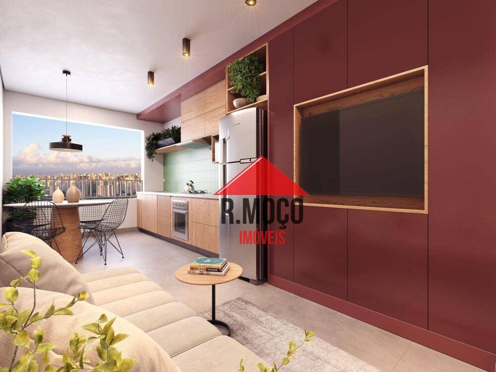 Apartamento, 2 quartos, 41 m² - Foto 24