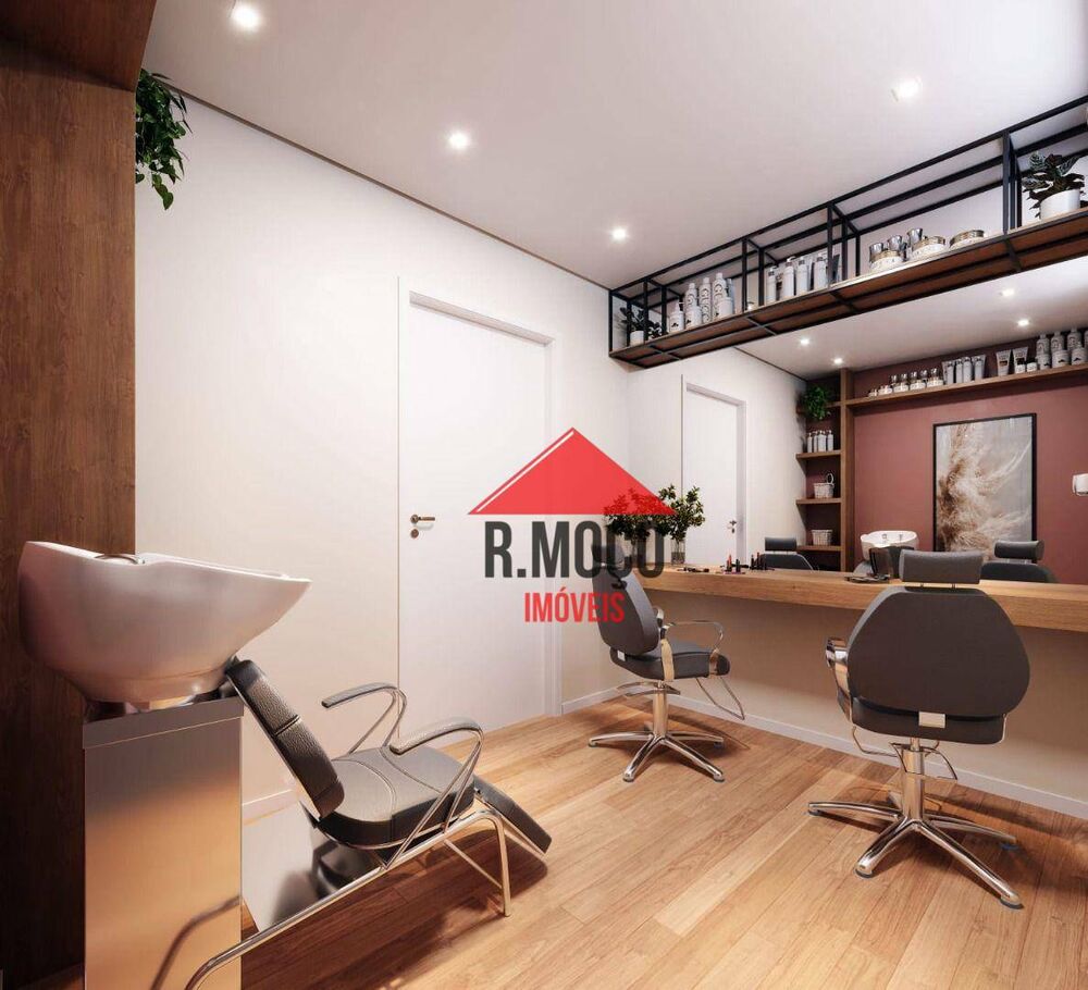 Apartamento, 2 quartos, 41 m² - Foto 1