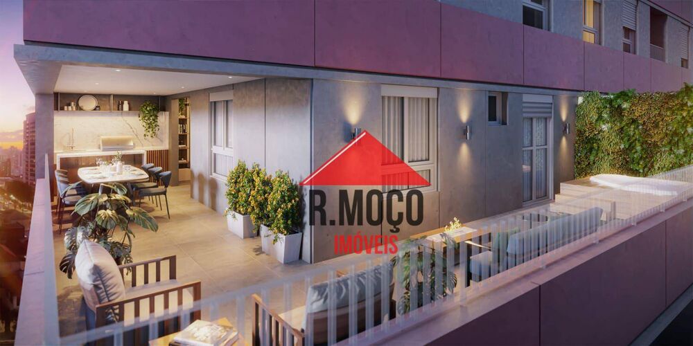 Apartamento, 2 quartos, 41 m² - Foto 17