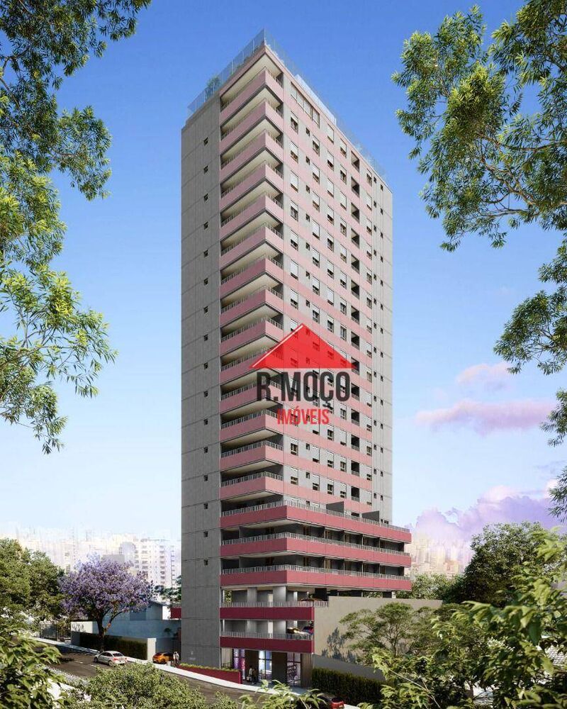 Apartamento, 2 quartos, 41 m² - Foto 27