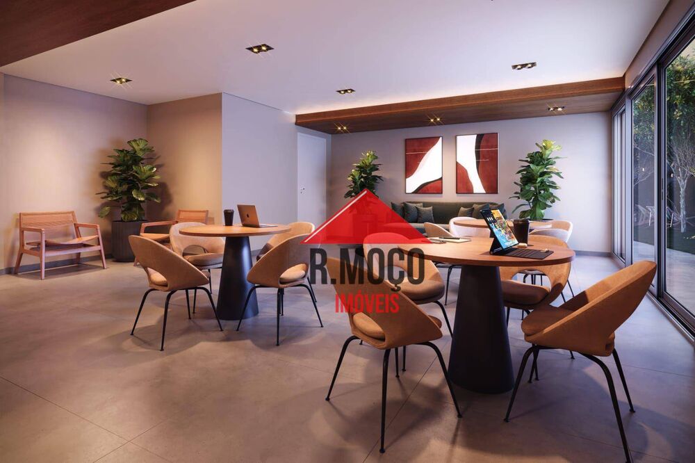 Apartamento, 2 quartos, 41 m² - Foto 2