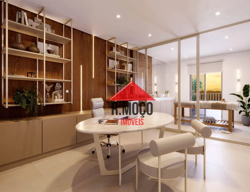 Apartamento, 2 quartos, 41 m² - Foto 37