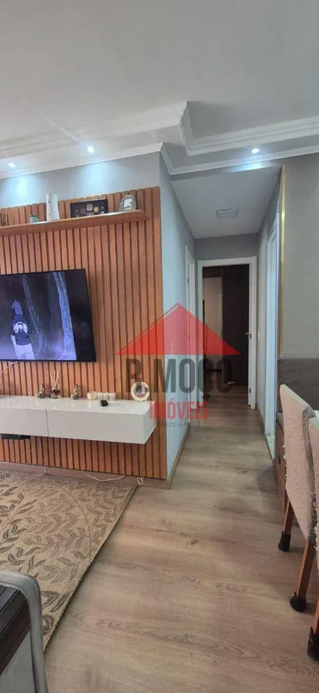 Apartamento, 2 quartos, 63 m² - Foto 11