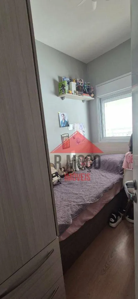 Apartamento, 2 quartos, 63 m² - Foto 2
