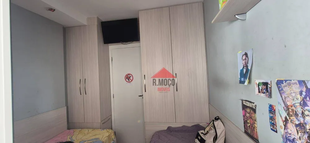 Apartamento, 2 quartos, 63 m² - Foto 9