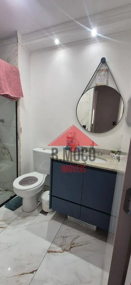 Apartamento, 2 quartos, 63 m² - Foto 6
