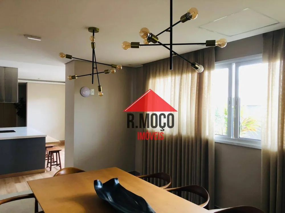 Apartamento, 2 quartos, 63 m² - Foto 4