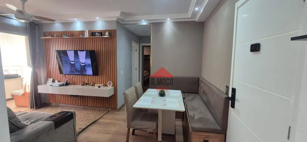 Apartamento, 2 quartos, 63 m² - Foto 5