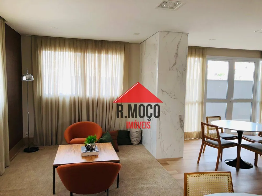 Apartamento, 2 quartos, 63 m² - Foto 10