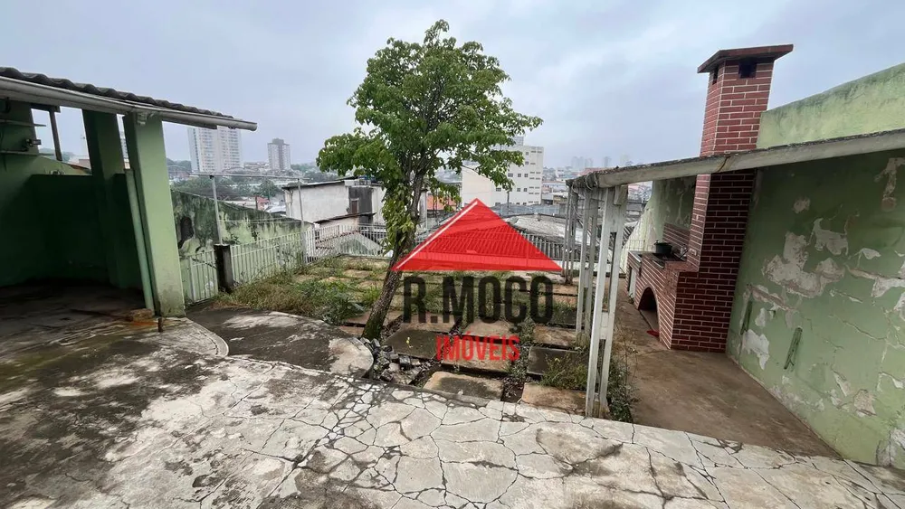 Sobrado, 3 quartos, 229 m² - Foto 8