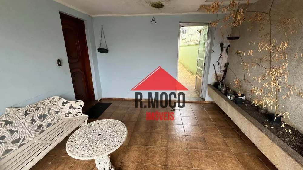 Sobrado, 3 quartos, 229 m² - Foto 6