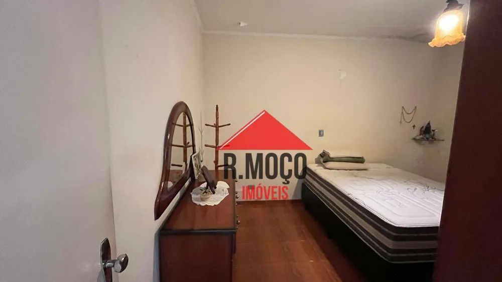 Sobrado, 3 quartos, 229 m² - Foto 12