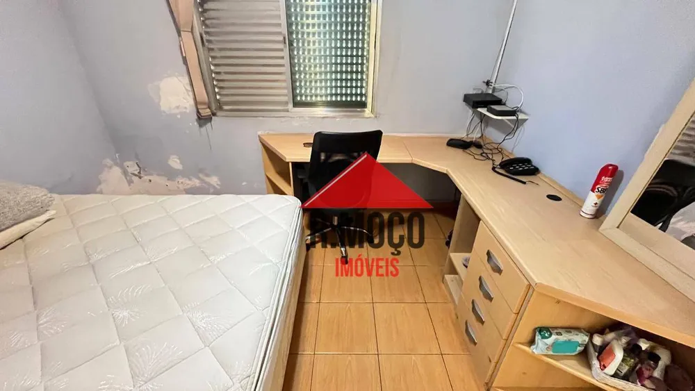 Sobrado, 3 quartos, 229 m² - Foto 7