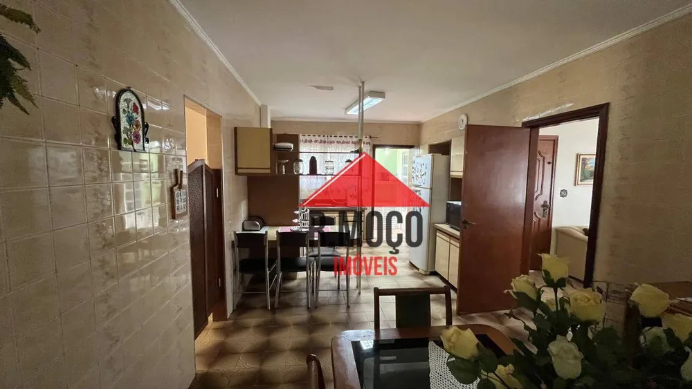 Sobrado, 3 quartos, 229 m² - Foto 3