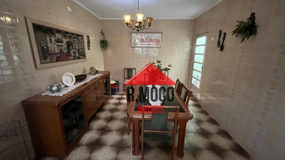 Sobrado, 3 quartos, 229 m² - Foto 2