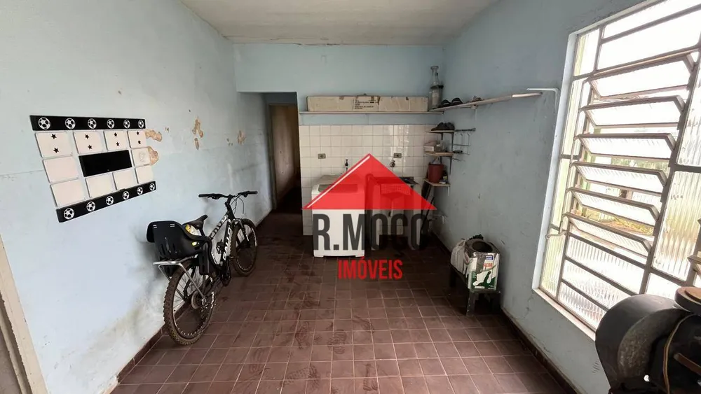 Sobrado, 3 quartos, 229 m² - Foto 1