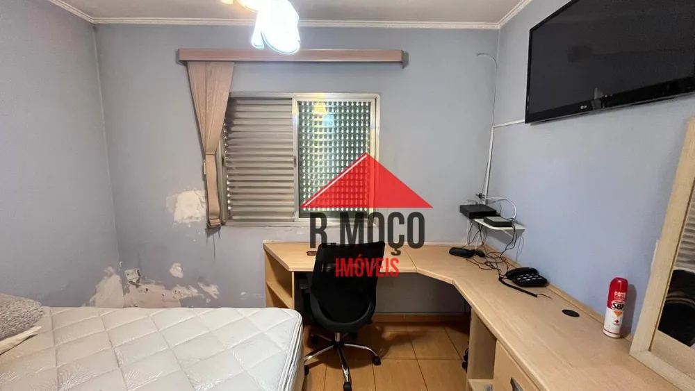 Sobrado, 3 quartos, 229 m² - Foto 5