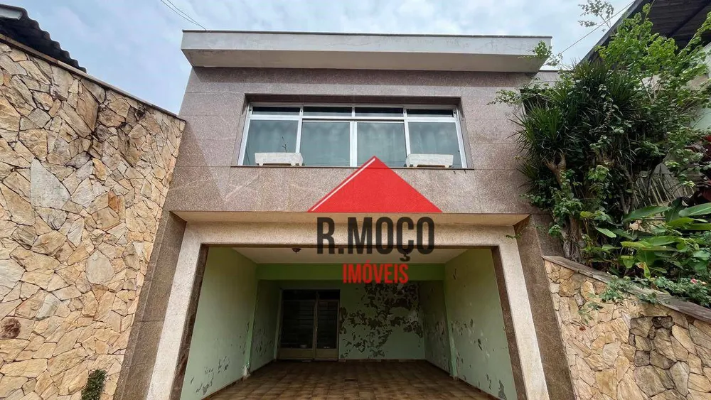 Sobrado, 3 quartos, 229 m² - Foto 4