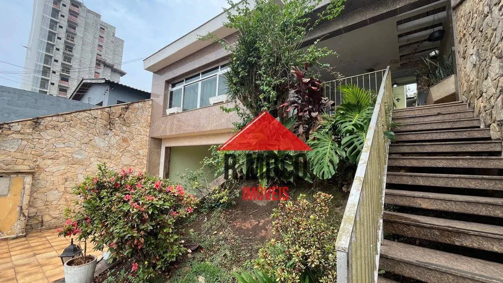 Sobrado, 3 quartos, 229 m² - Foto 11