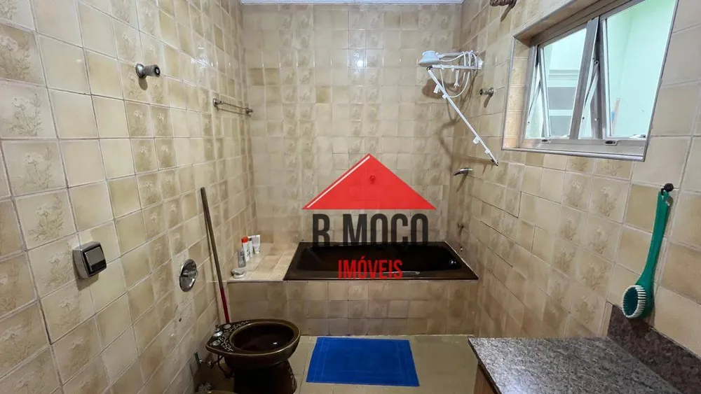 Sobrado, 3 quartos, 229 m² - Foto 9