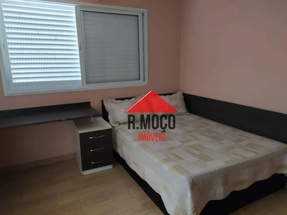 Sobrado, 3 quartos, 184 m² - Foto 9