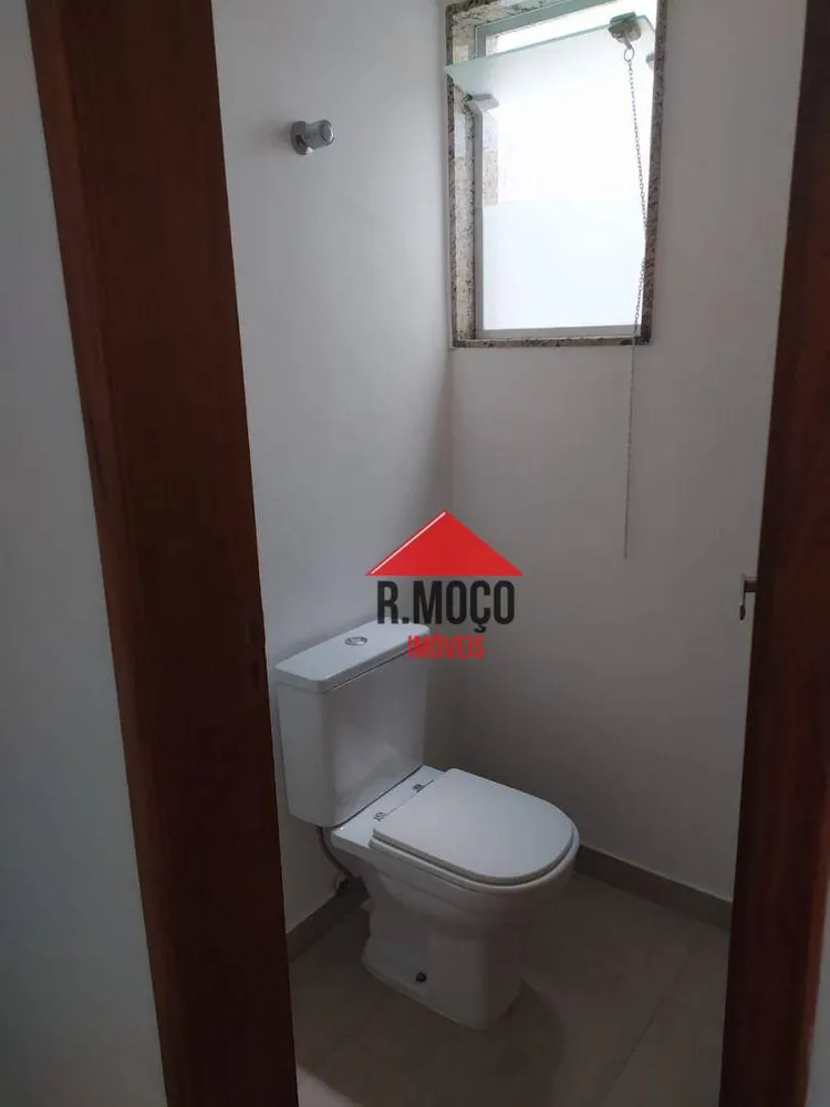 Sobrado, 3 quartos, 184 m² - Foto 14