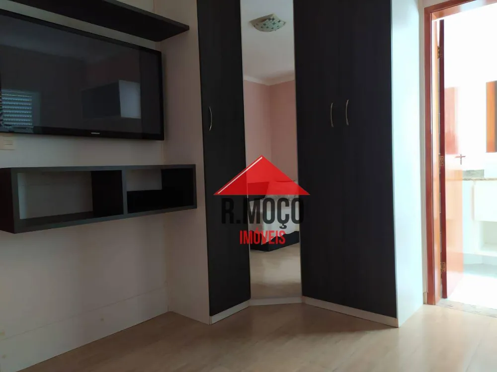 Sobrado, 3 quartos, 184 m² - Foto 12