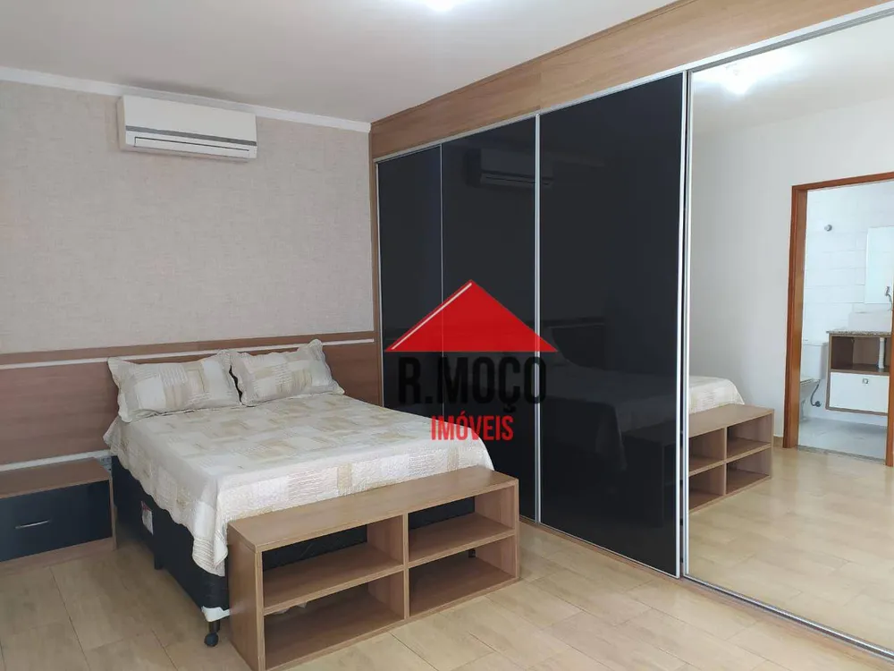 Sobrado, 3 quartos, 184 m² - Foto 7