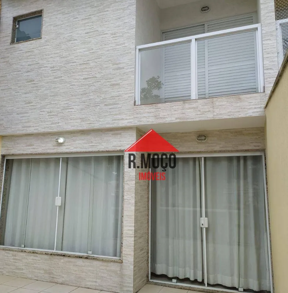 Sobrado, 3 quartos, 184 m² - Foto 15