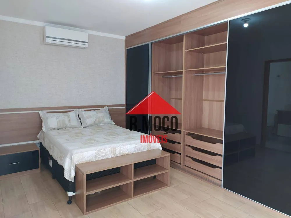 Sobrado, 3 quartos, 184 m² - Foto 8