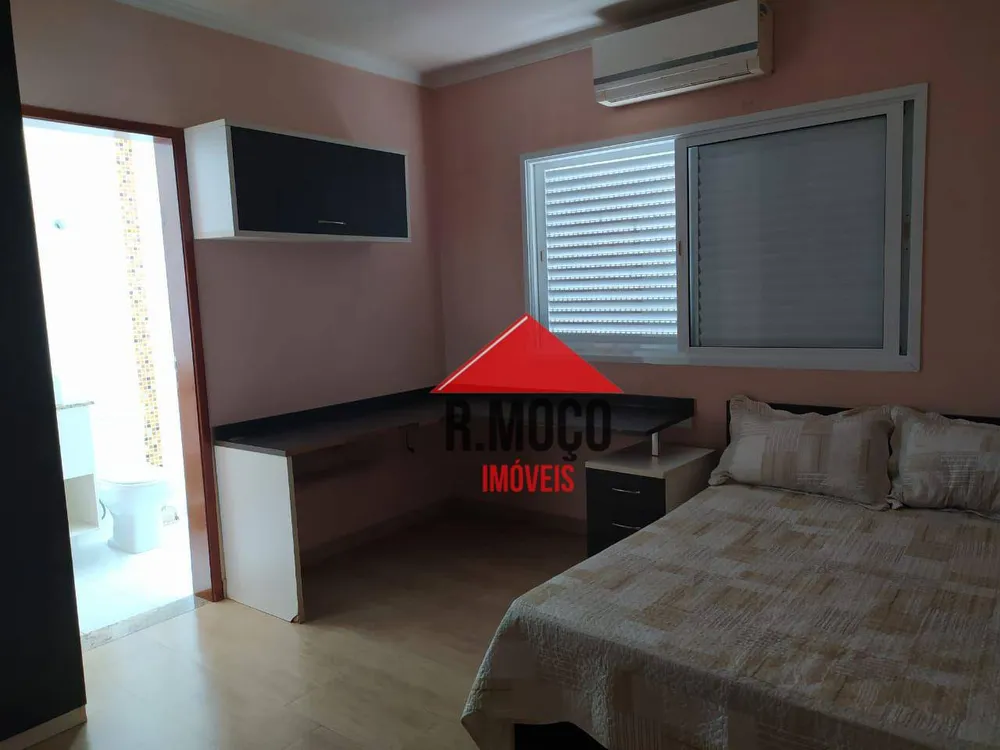 Sobrado, 3 quartos, 184 m² - Foto 6