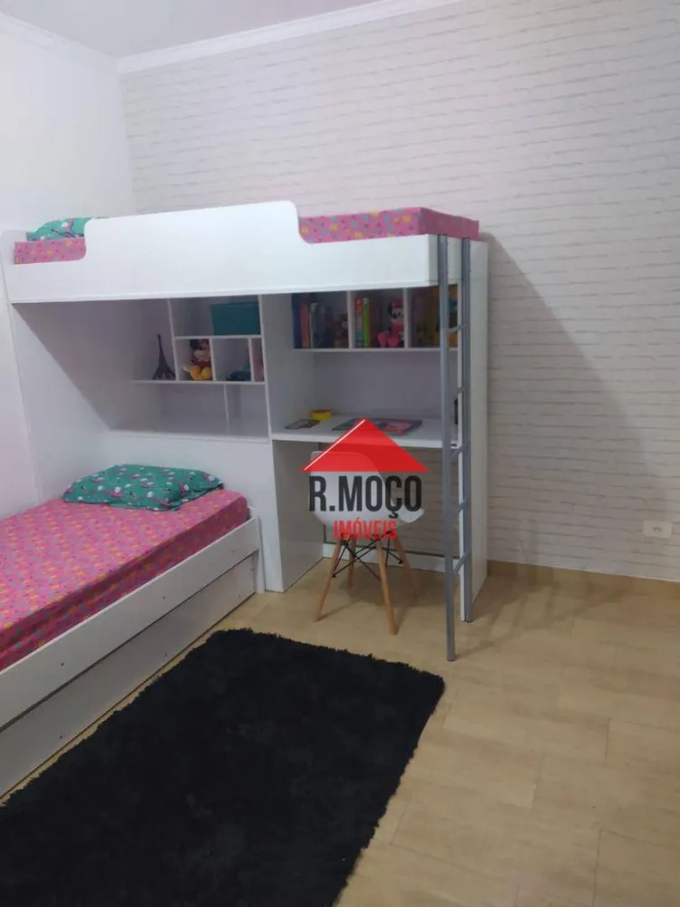 Sobrado, 3 quartos, 184 m² - Foto 10