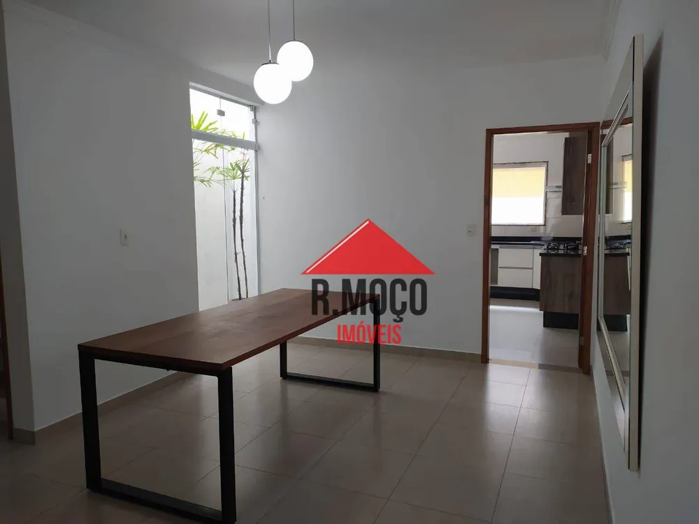 Sobrado, 3 quartos, 184 m² - Foto 3
