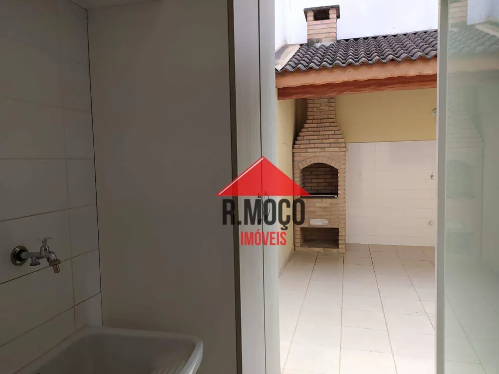 Sobrado, 3 quartos, 184 m² - Foto 5