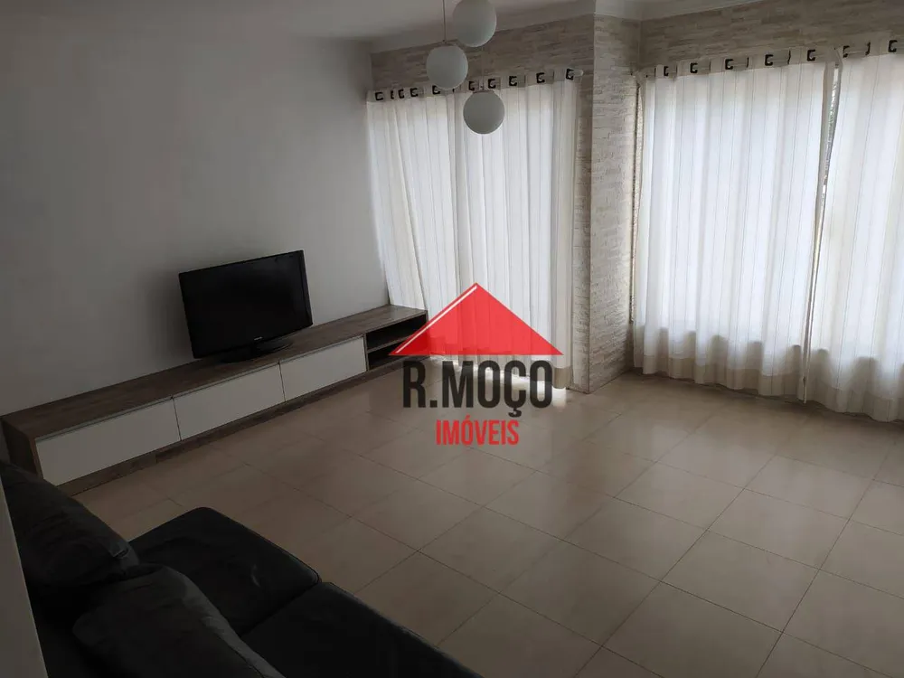 Sobrado, 3 quartos, 184 m² - Foto 1