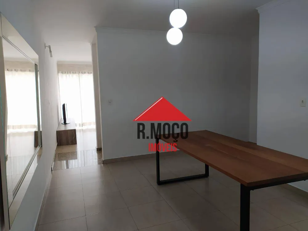 Sobrado, 3 quartos, 184 m² - Foto 4
