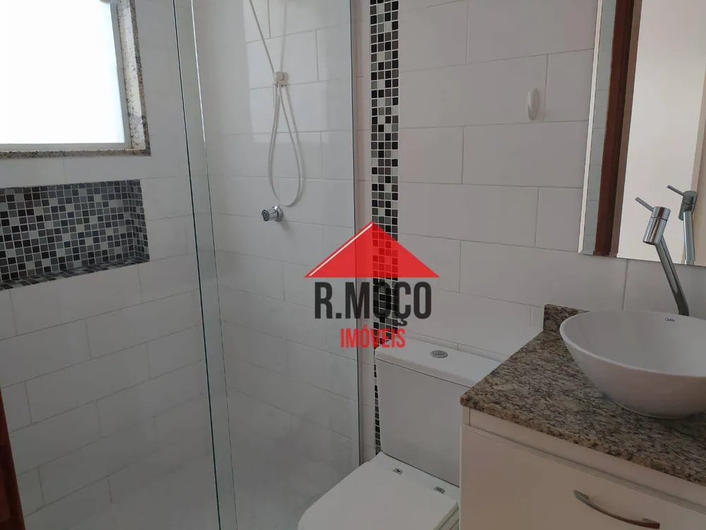 Sobrado, 3 quartos, 184 m² - Foto 13