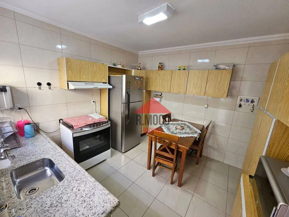 Sobrado, 2 quartos, 90 m² - Foto 5