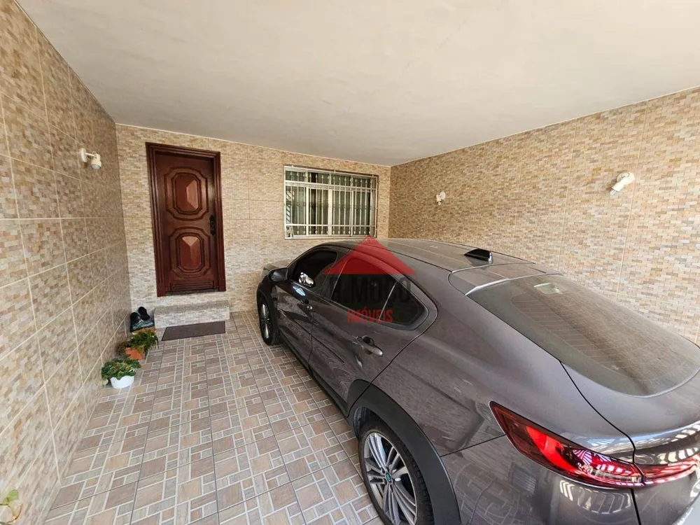 Sobrado, 2 quartos, 90 m² - Foto 8
