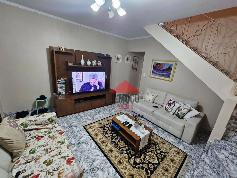 Sobrado, 2 quartos, 90 m² - Foto 9